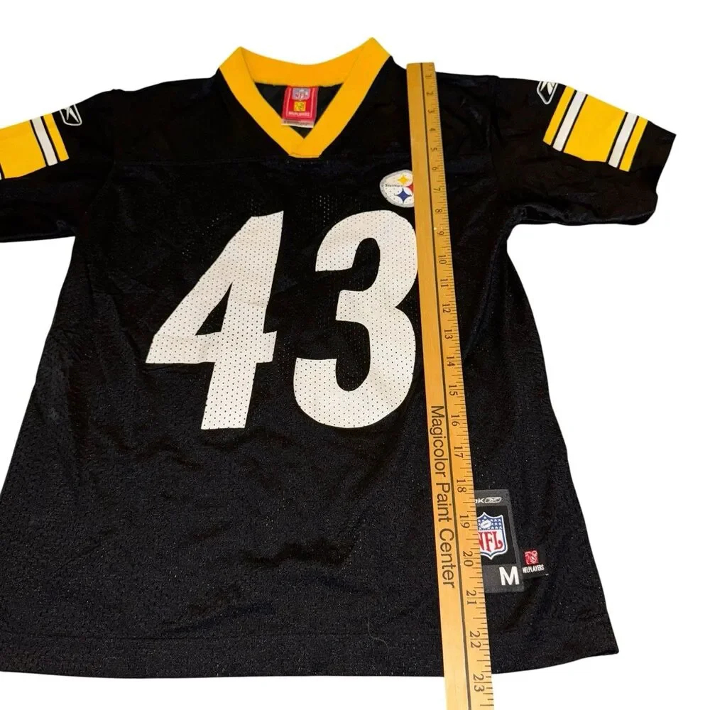 Nike vintage pittsburgh